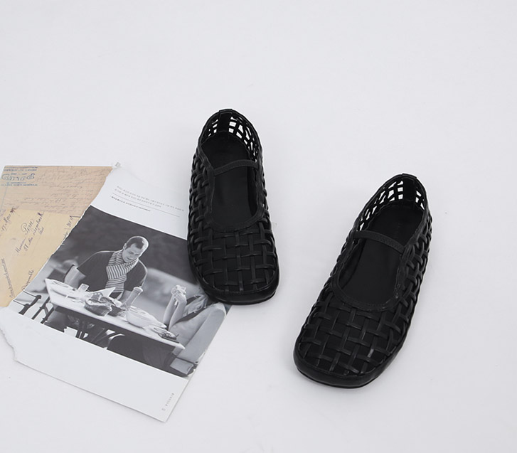 Teply Net Shoes
