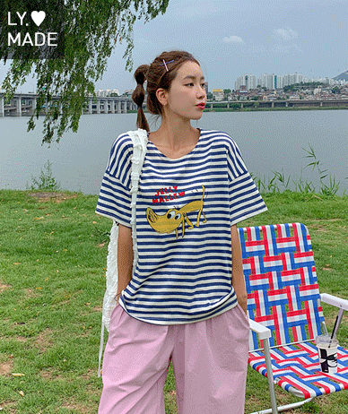 Jelly Dog Nayem Dangara Short Sleeves T-shirt