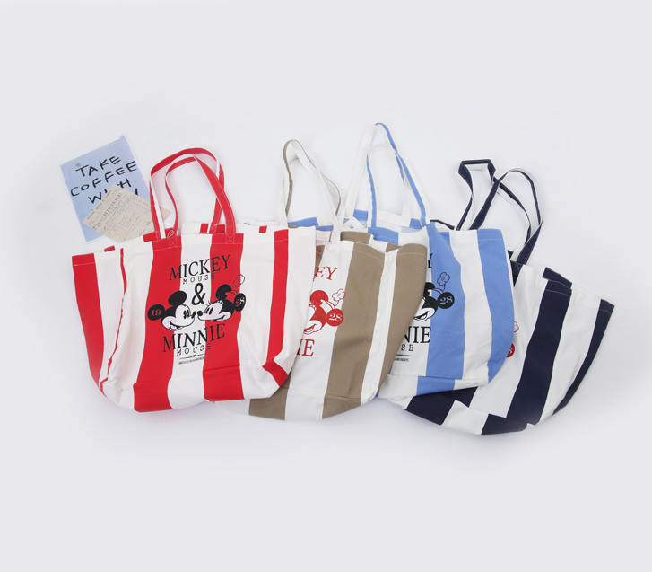 Mickey Mini Dangara Bag