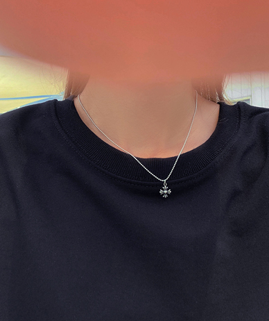 Mob Surgical Necklace
