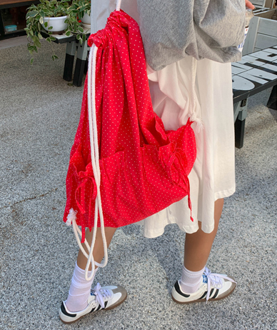 Dot Grand BackPack