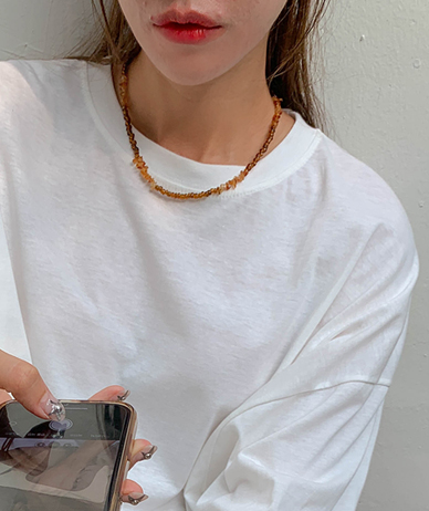 Ophia Choker Necklace