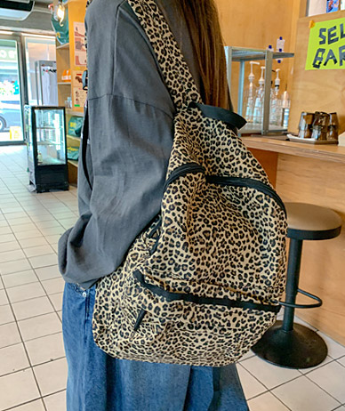 Autumn Hopi BackPack