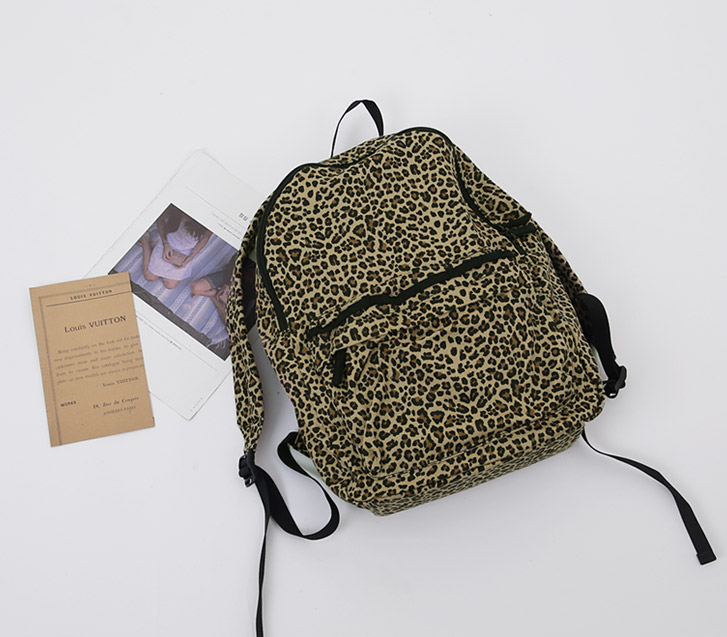 Autumn Hopi BackPack