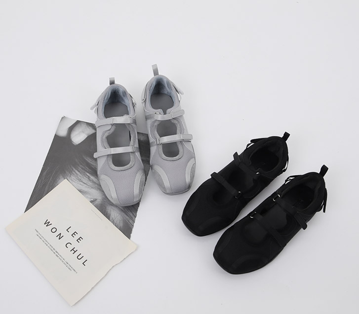 Arelle Shoes
