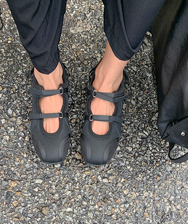 Arelle Shoes