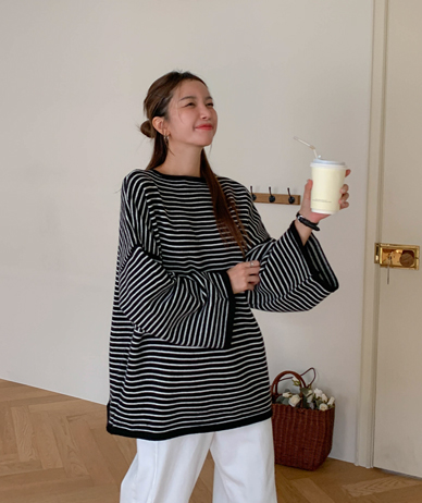 Rodi Dangara Boat Neck Knit