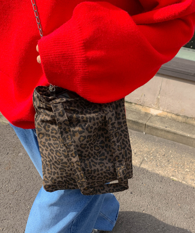 Miro Hopi Mini Square Bag