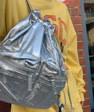 Etc. Khol BackPack