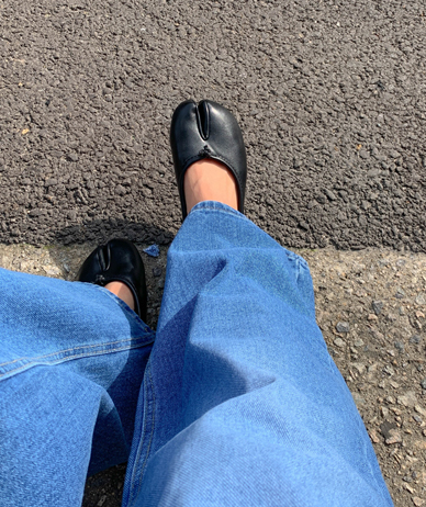 Vetron Flat Shoes