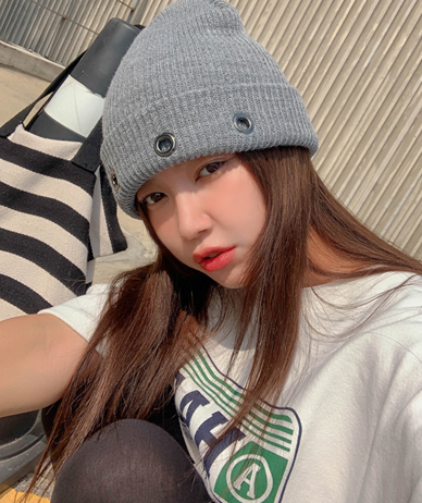 Ring Ring Beanie