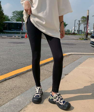 Week Modal Leggings