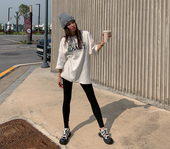 Week Modal Leggings