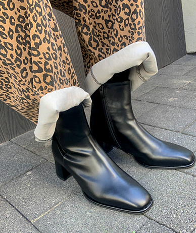 Oritz Boots