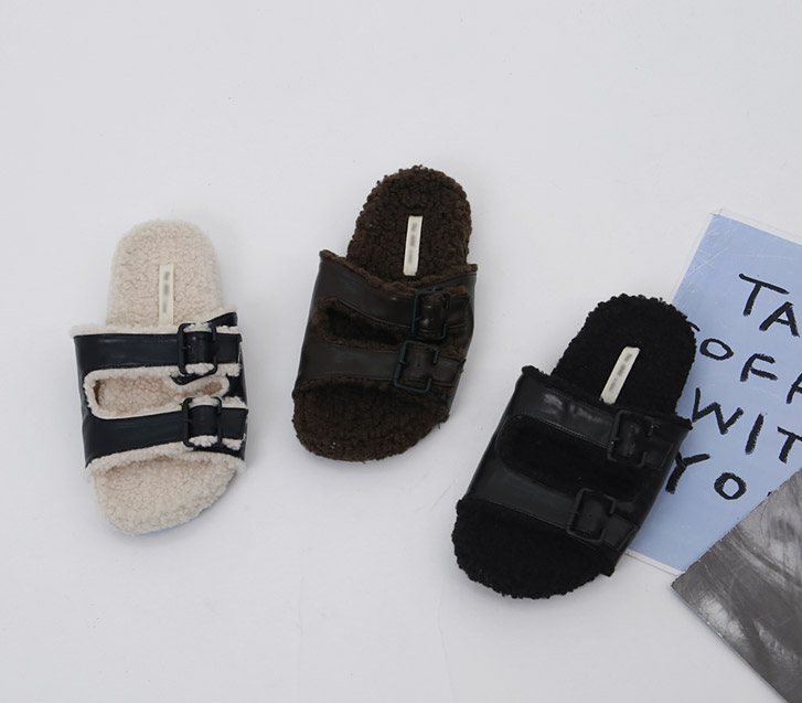 Dutt Wool Shoes