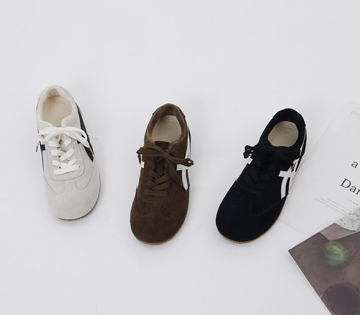 Code Shoes