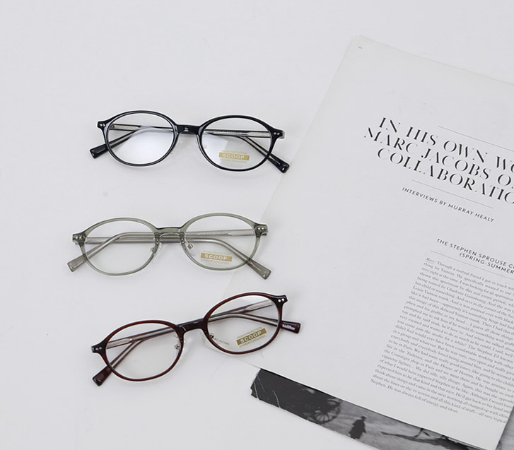 Mirian glasses