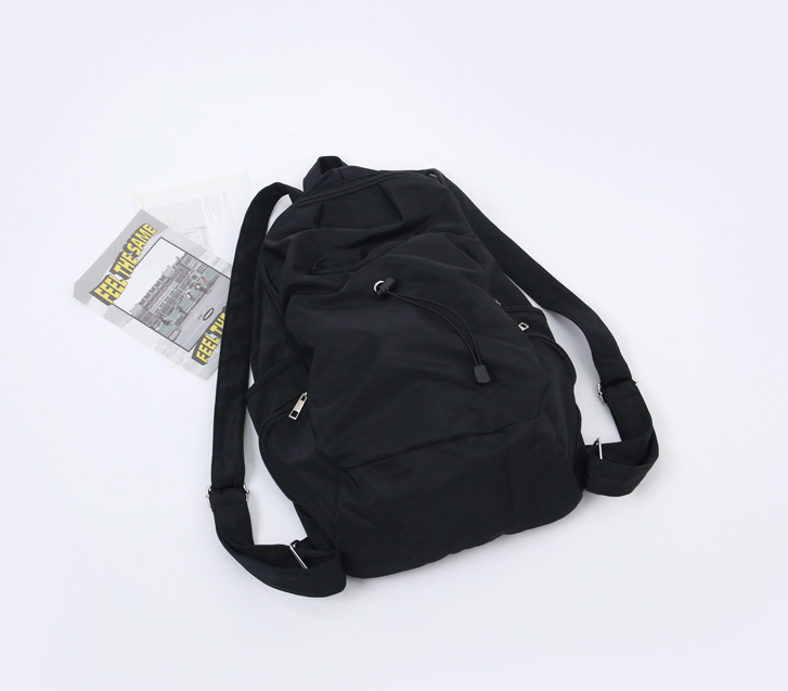Pra string BackPack