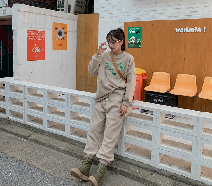 Sweet Gom Free Training Set