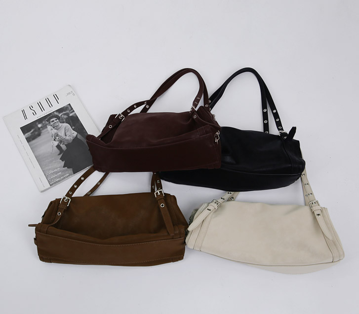 Thin Square Shoulder Bag