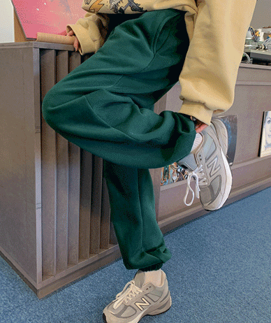 Bef Yanggimo Jogger Pants