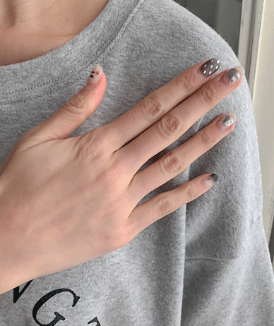 Holiday Peach Blossom Short Sleeves T-shirt