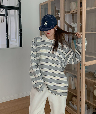 Banana Dangara Kara Long-sleeve Long t-shirts