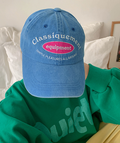 Classic Pigment Cap