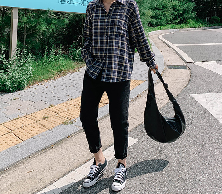 Batz Banding Exhaust Pants