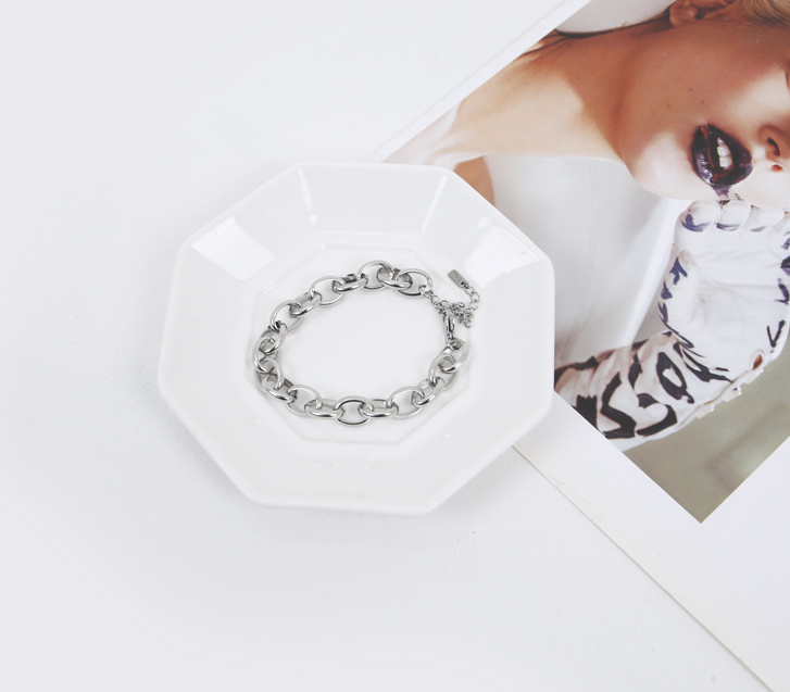 Boin surgical chain bracelet