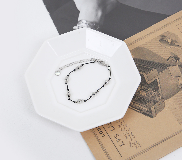 Ari Surgical ball bracelet