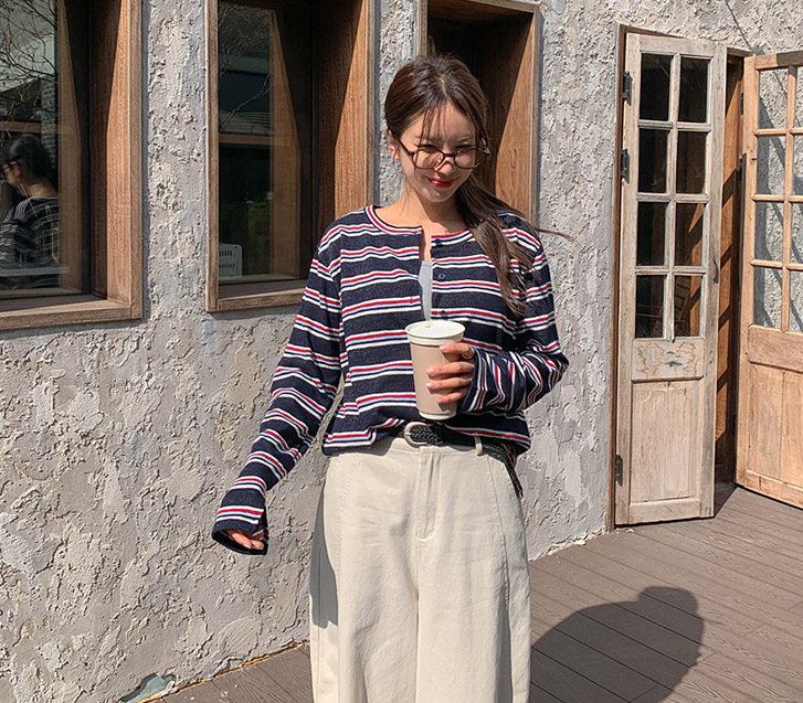 Iro Dangara Linen Cardigan