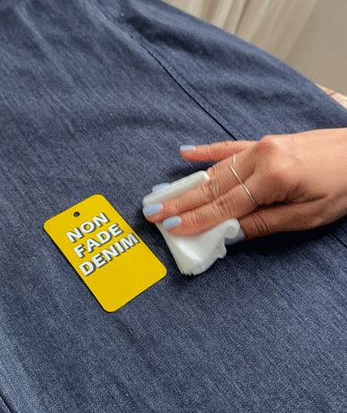 Clio Cool Non-Fade Side Cut Banding Wide Pants (Short/Basic/Longver)