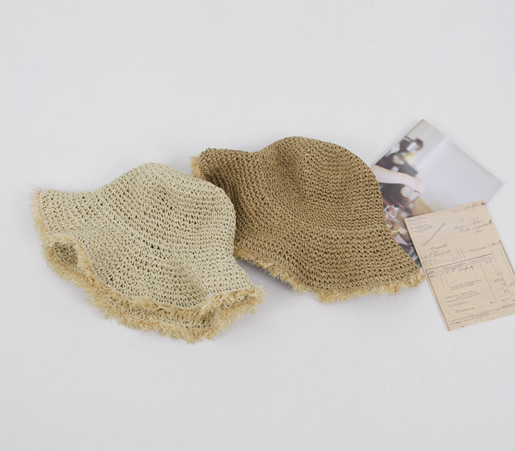 Perive Branch Office bucket hat