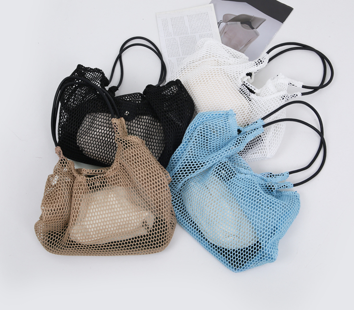 Bro Pouch Net Bag