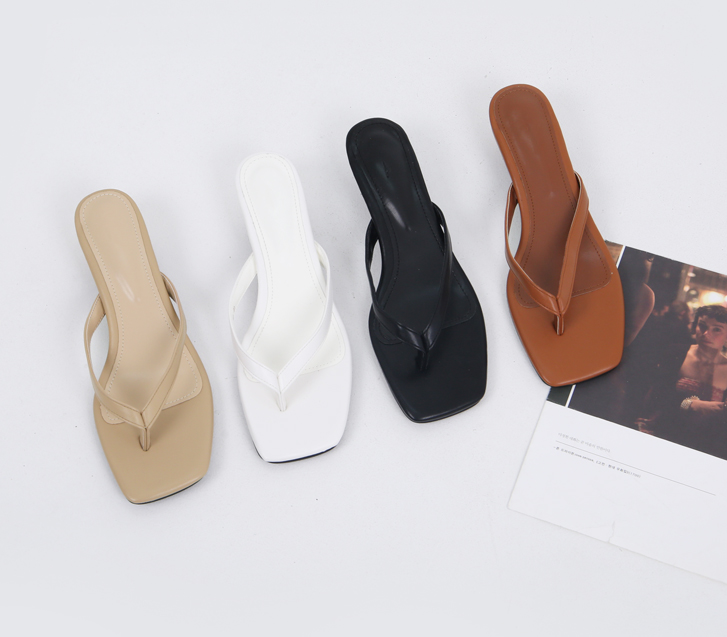 Miko flip-flop shoes