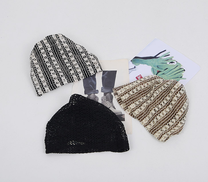 Crochet Beanie