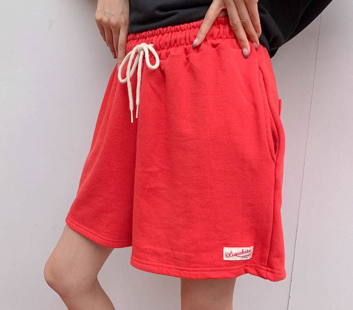 X-Patch Terry Training Shorts