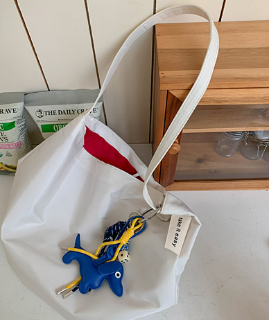Take Pouch Set Shoulder Bag