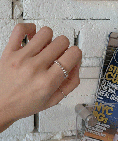 Liv Ring Set