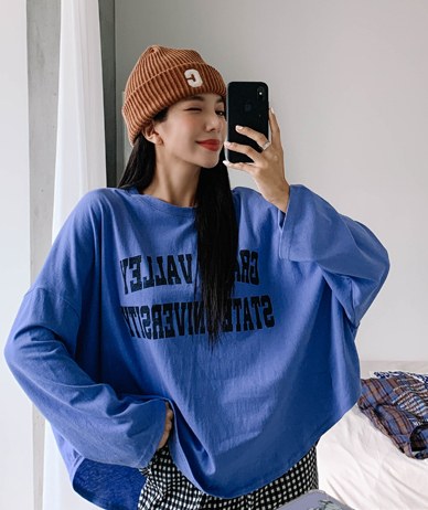 Haji C Beanie