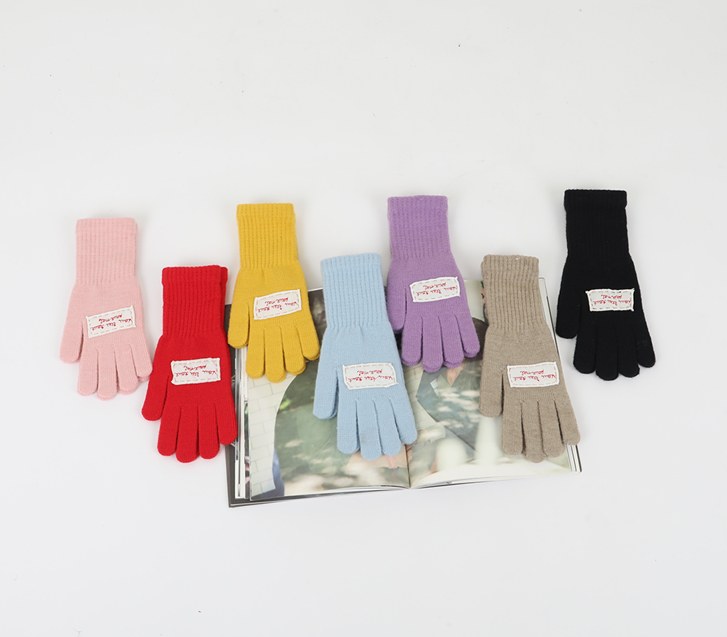 Marche Labels Gloves