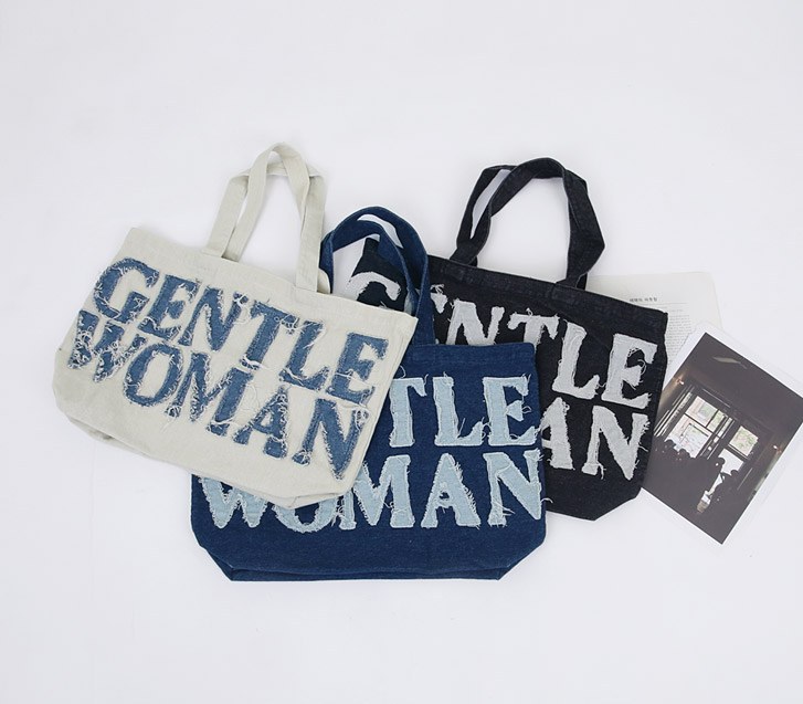 Gentle Woman Vintage Bag