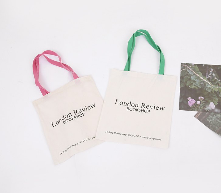 London's Eco Bag