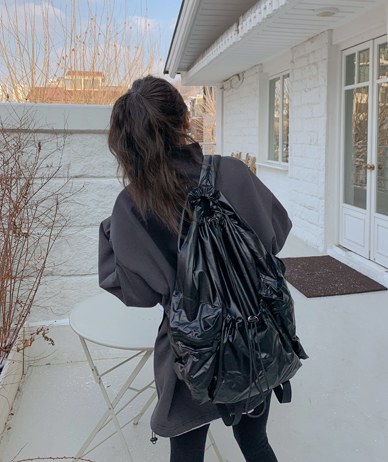 Reki string backpack