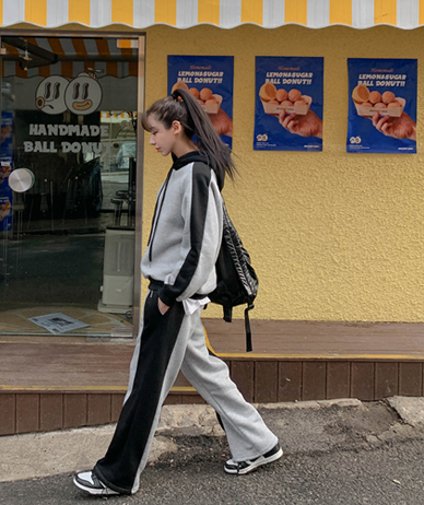 Watt color matching brushed training set