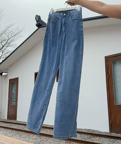 Karo Cool Banding Wide Pants (Short/Basic/Longver)