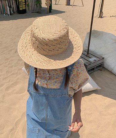 Summer Nina Hat