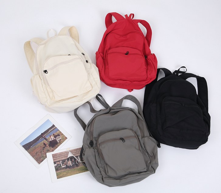 Philid Pouch BackPack Set