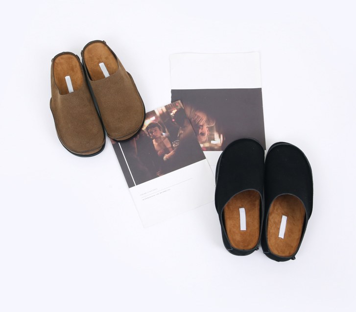 Dearf Mule Shoes